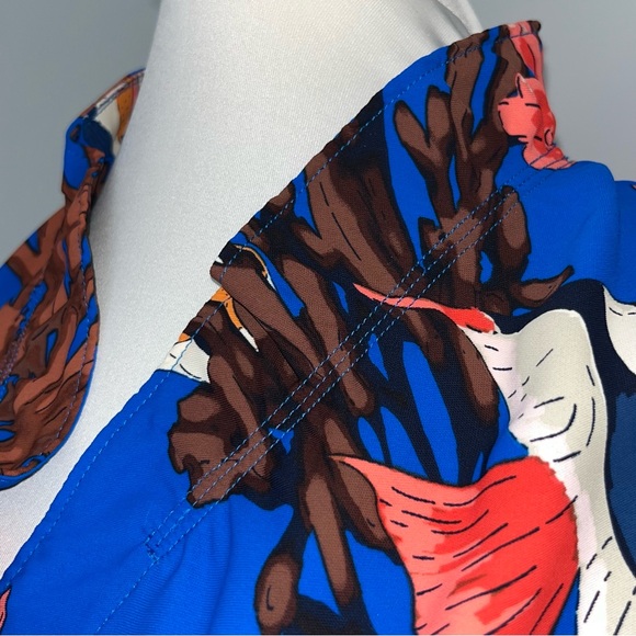 Nic+Zoe The Angel Reef Dress - Picture 11 of 14